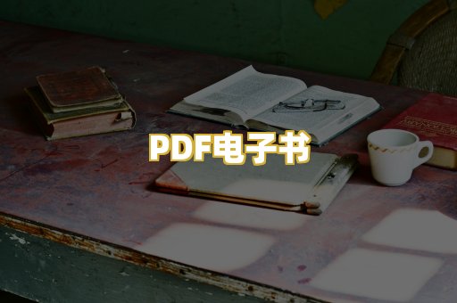 PDF电子书